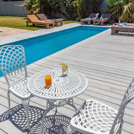 Bloubergstrandlodge エクステリア 写真