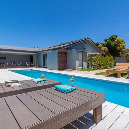 Bloubergstrandlodge エクステリア 写真