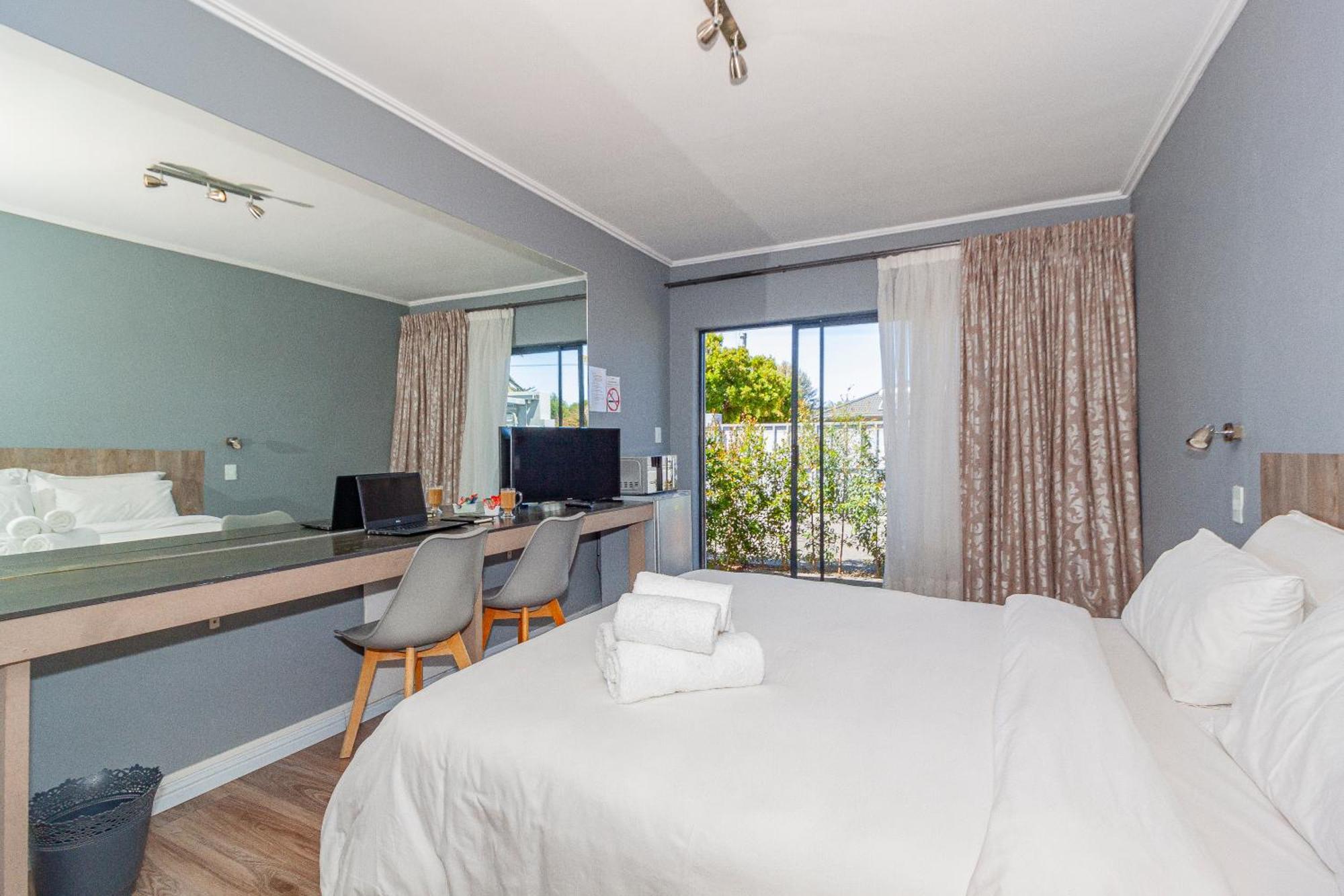 Bloubergstrandlodge エクステリア 写真