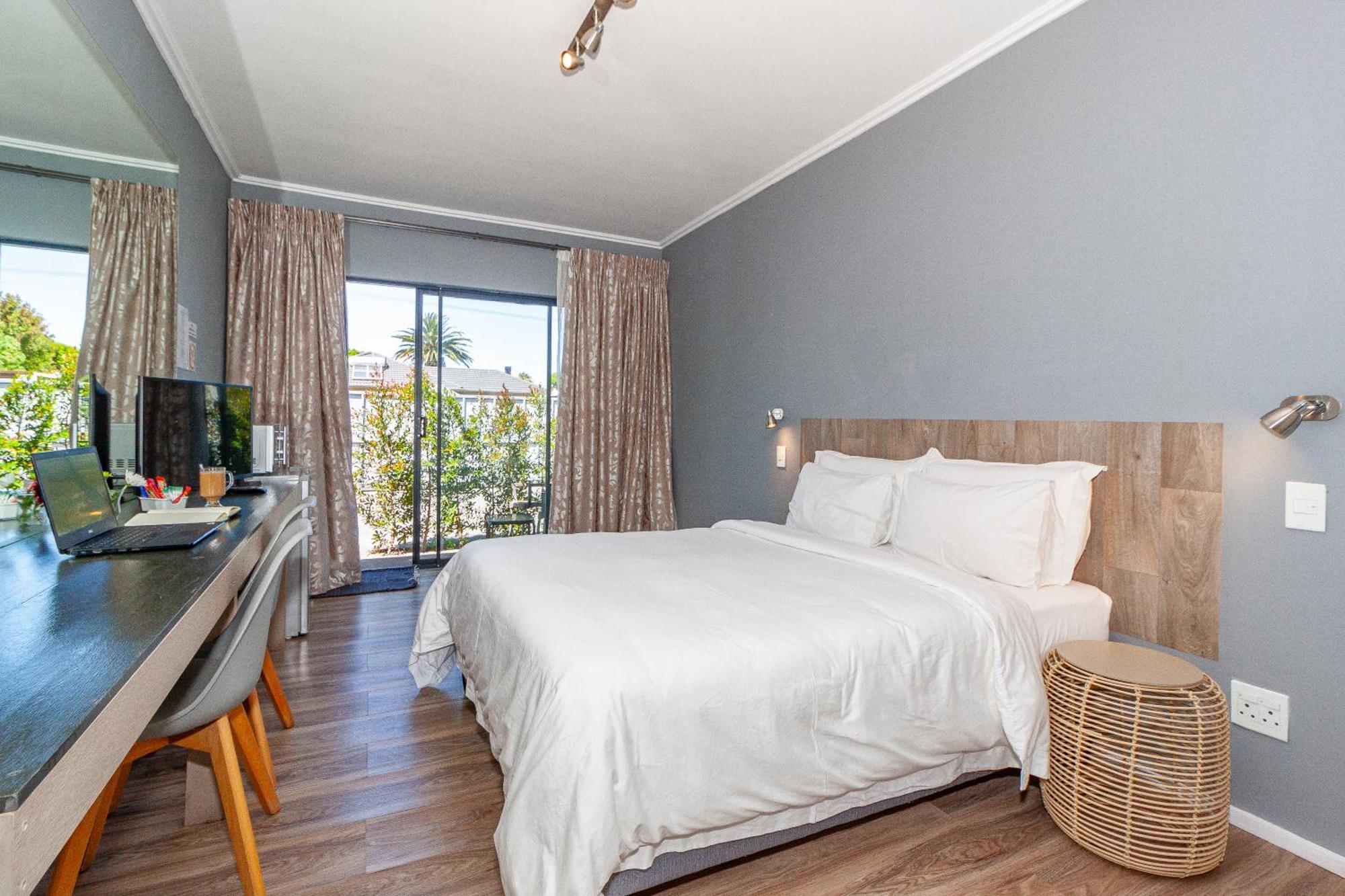Bloubergstrandlodge エクステリア 写真
