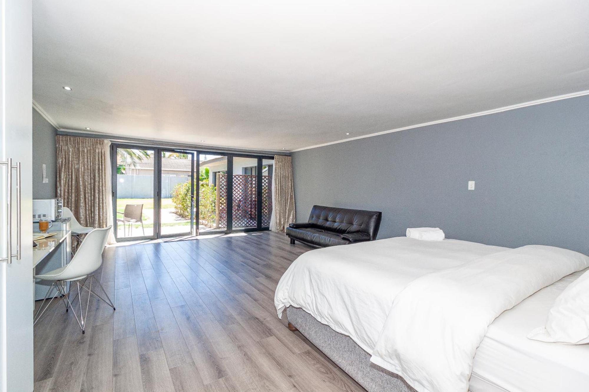 Bloubergstrandlodge エクステリア 写真
