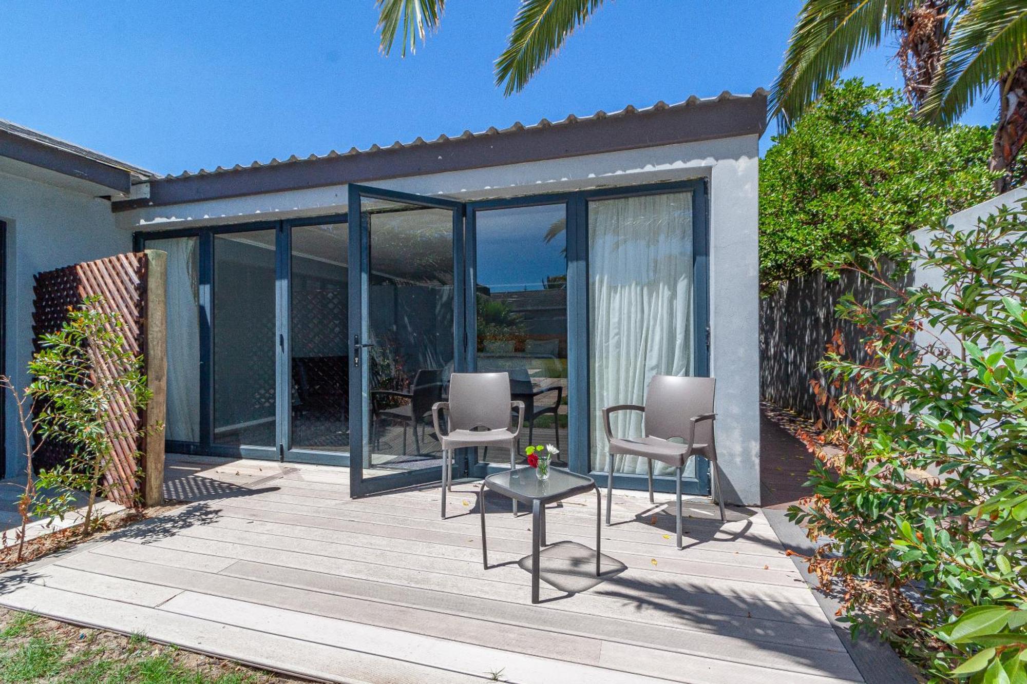 Bloubergstrandlodge エクステリア 写真