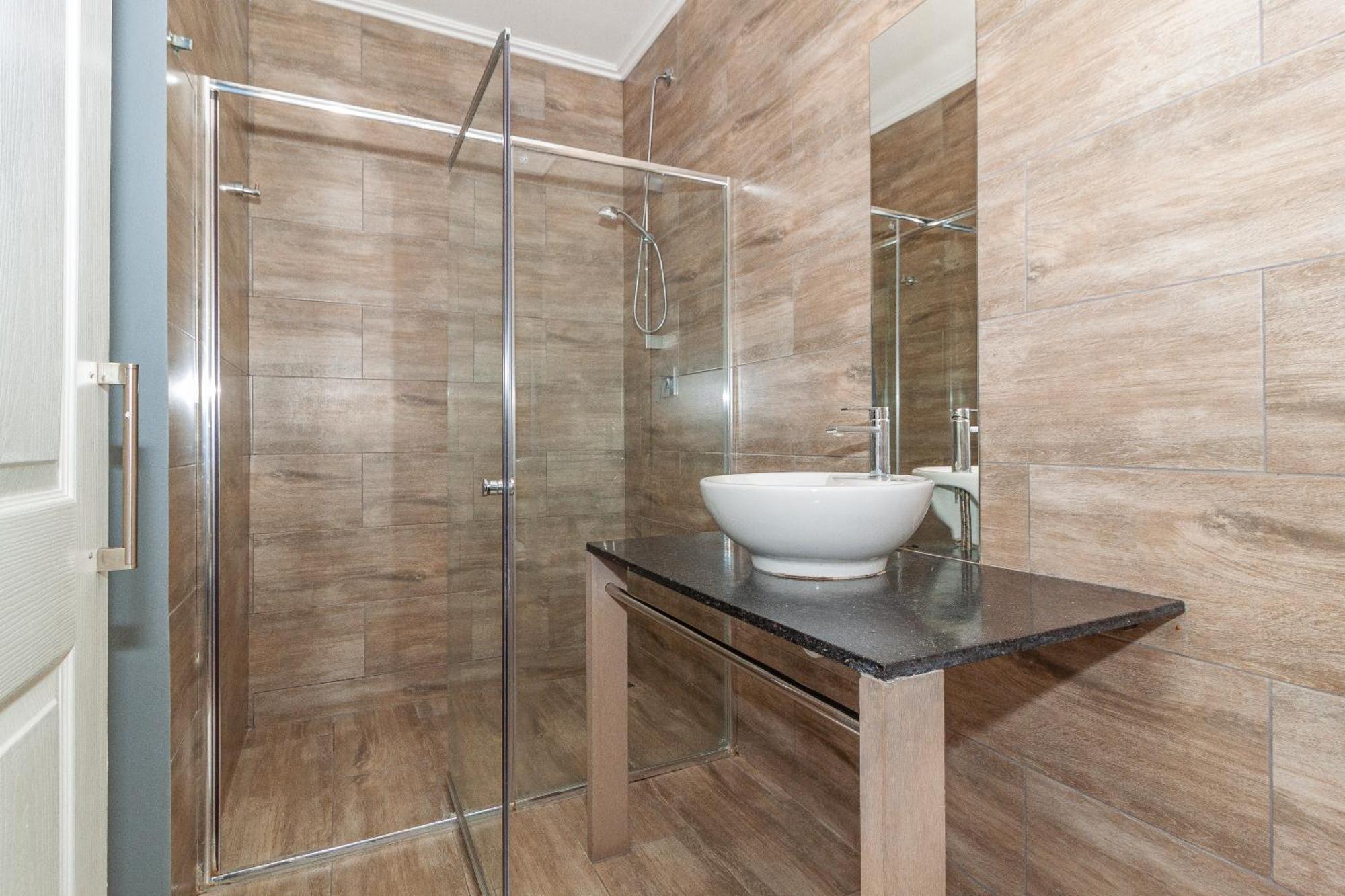 Bloubergstrandlodge 部屋 写真